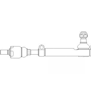 AL119215 - Tie Rod