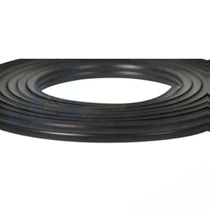 AL155973 - Weather Strip Seal, Windshield, 264" Long - Thumbnail 2