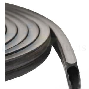 AL155973 - Weather Strip Seal, Windshield, 264" Long - Thumbnail 3