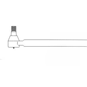 AL160539 - Tie Rod Assembly