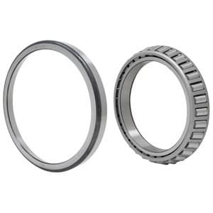 AL161291 - Tapered Roller Bearing Set