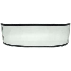 AL181666 - Headlight Glass Panel Lens - Thumbnail 2