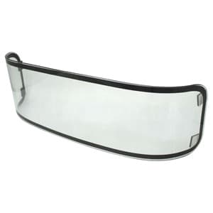 AL181666 - Headlight Glass Panel Lens