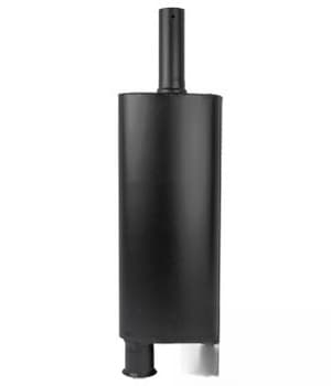 AL24553 - EXHAUST - Thumbnail 2