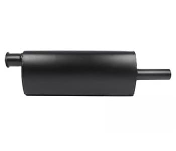 AL24553 - EXHAUST - Thumbnail 3