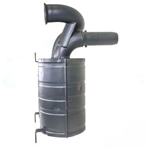 AL30338 - Muffler (Underhood) - Thumbnail 3