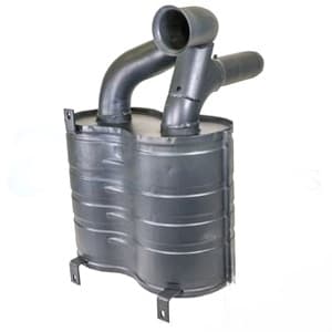 AL30338 - Muffler (Underhood)