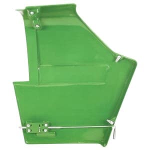 AL31039 - Cowl, (RH) - Thumbnail 4