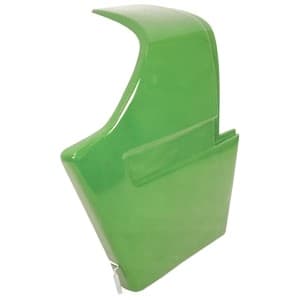 AL31039 - Cowl, (RH)