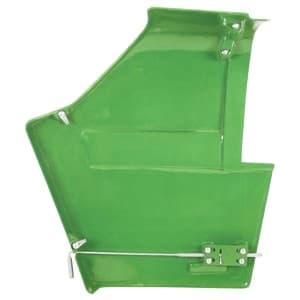 AL31040 - Cowl (LH) - Thumbnail 4