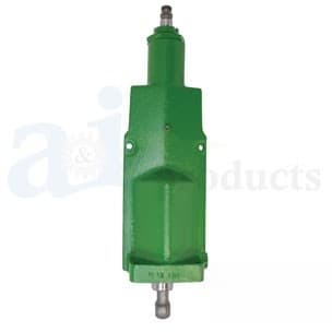 AL31262 - Power Steering Steering Gear Assembly - Thumbnail 3