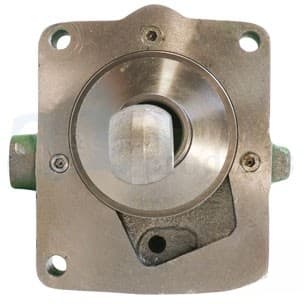 AL31262 - Power Steering Steering Gear Assembly - Thumbnail 5