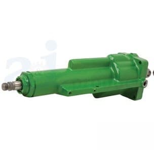 AL31262 - Power Steering Steering Gear Assembly