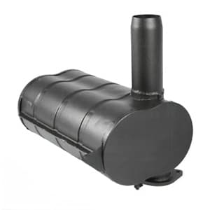 AL31552 - Muffler - Thumbnail 2