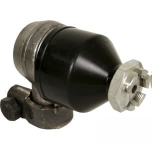 AL32866 - Hydrostatic Steering Cylinder End - Thumbnail 2