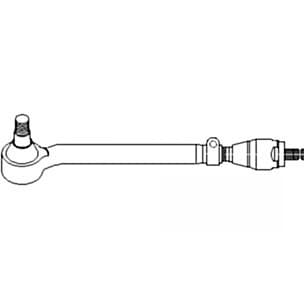 AL38014 - Tie Rod Assembly (RH)