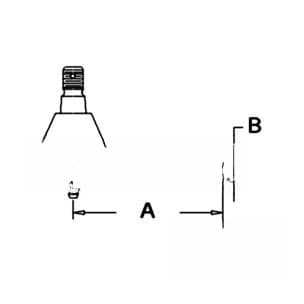 AL39029 - Tie Rod End