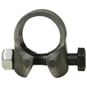AL39317 - Tie Rod Clamp - Thumbnail 2
