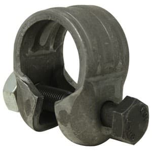 AL39317 - Tie Rod Clamp