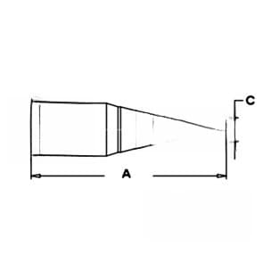 AL39320 - RH Ball Joint - Thumbnail 4