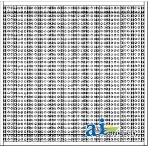 AL56764 - Screen, Side (RH/LH)