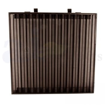 AL56766 - Side Screen, LH/RH - Thumbnail 2