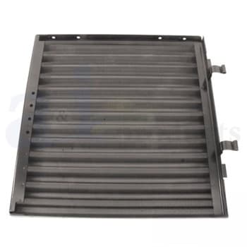 AL56766 - Side Screen, LH/RH - Thumbnail 4