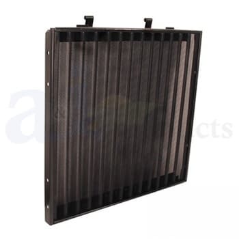 AL56766 - Side Screen, LH/RH