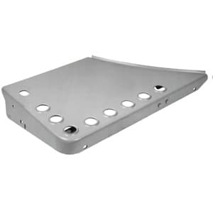 AL58119 - Cover, Battery Box; LH