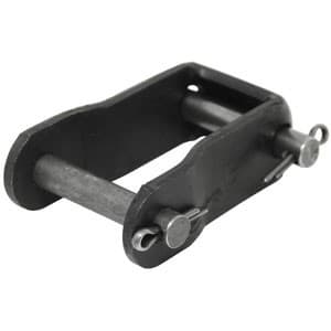 AL662CO - AL662-CO Connector Link - Thumbnail 2