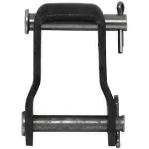 AL662CO - AL662-CO Connector Link - Thumbnail 4