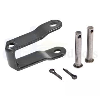 AL667HCO - AL667H-CO Connector Link - Thumbnail 3