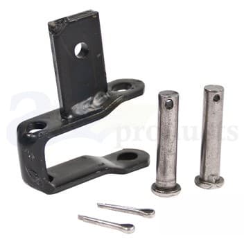 AL667XASCO - AL667X-AS-CO Attaching Link - Thumbnail 2