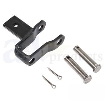 AL667XASCO - AL667X-AS-CO Attaching Link - Thumbnail 3