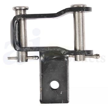 AL667XASCO - AL667X-AS-CO Attaching Link