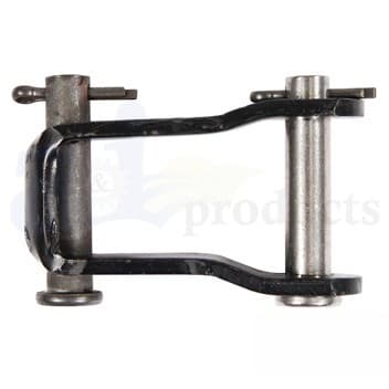 AL667XCO - AL667X-CO Connector Link - Thumbnail 2