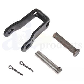 AL667XCO - AL667X-CO Connector Link