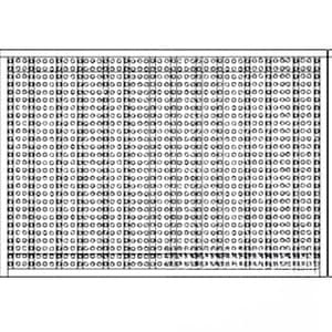 AL67279 - Screen, Side (LH)