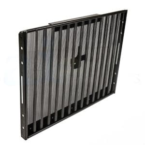 AL67280 - Screen, Side (RH)