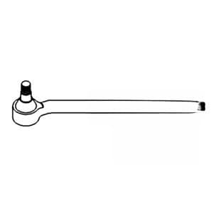 AL69818 - Tie Rod Assembly (LH)