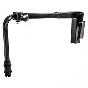AL77483 - Arm; LH Mirror, Adjustable