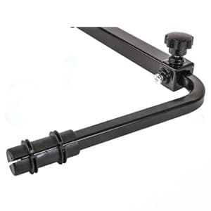 AL77484 - Arm; RH Mirror, Adjustable - Thumbnail 4