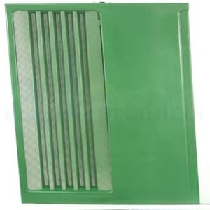 AL80544 - Panel, LH, Engine Side Shield