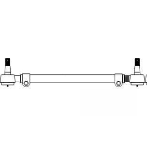 AL82828 - Tie Rod Assembly