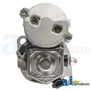 AM100807 - Starter, NDenso - Thumbnail 4