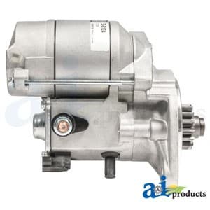 AM100807 - Starter, NDenso - Thumbnail 5