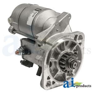 AM100807 - Starter, NDenso