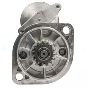 AM100809 - RE-MFG. STARTER - Thumbnail 2