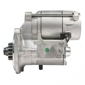 AM100809 - RE-MFG. STARTER - Thumbnail 3