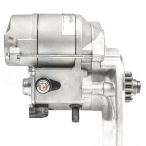 AM100809 - RE-MFG. STARTER - Thumbnail 5